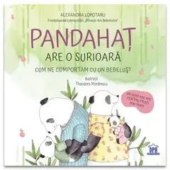 DPH Pandahat are o surioara