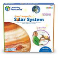 Learning Resources Sistem solar magnetic - RESIGILAT