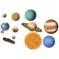 Learning Resources Sistem solar magnetic - RESIGILAT