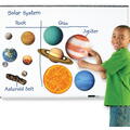 Learning Resources Sistem solar magnetic - RESIGILAT