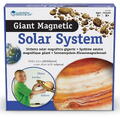 Learning Resources Sistem solar magnetic - RESIGILAT