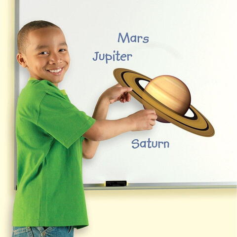Learning Resources Sistem solar magnetic - RESIGILAT