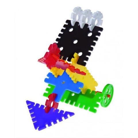 FEUCHTMANN Forme pentru construit - Box Maxi - RESIGILAT