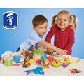 FEUCHTMANN Set plastilina non-toxica - MAXI - RESIGILAT