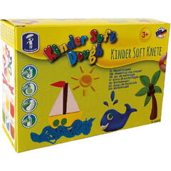 Set plastilina non-toxica - MAXI - RESIGILAT