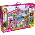 LISCIANI Casa din Malibu - Barbie - RESIGILAT
