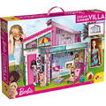 LISCIANI Casa din Malibu - Barbie - RESIGILAT