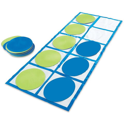 Learning Resources Covorase pentru activitati matematice - RESIGILAT
