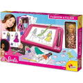 LISCIANI Atelier de moda - Barbie - RESIGILAT