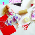 LISCIANI Atelier de moda - Barbie - RESIGILAT