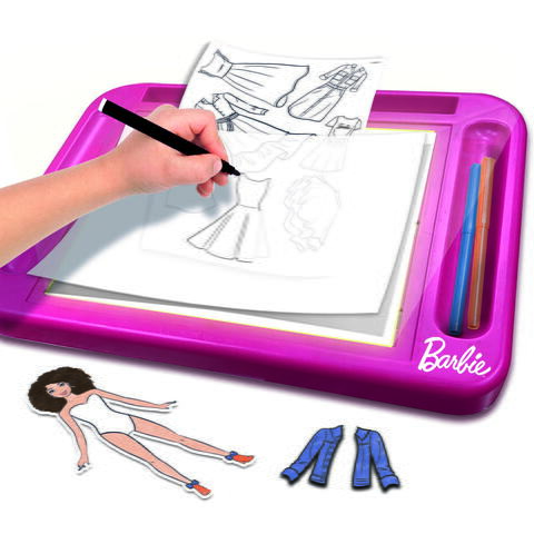 LISCIANI Atelier de moda - Barbie - RESIGILAT