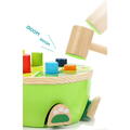 Topbright Jucarie de percutie - Broscuta jucausa - RESIGILAT