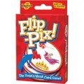 Cheatwell Joc - Flip Pix