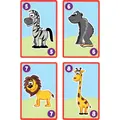 Cheatwell Joc de carti - Zoo Mania