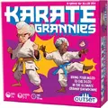 Outset Joc - Bunicutele Karatiste