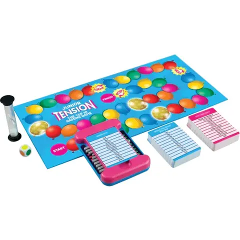 Cheatwell Joc de societate - Tension Junior