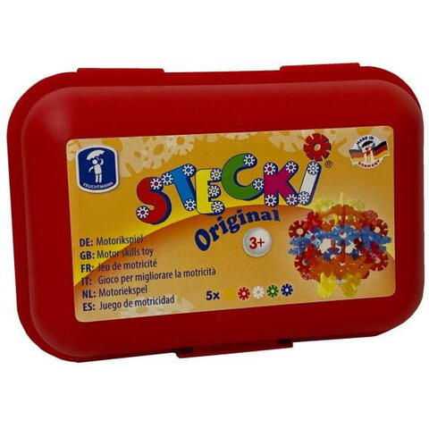 FEUCHTMANN Forme pentru construit - Box Midi -RESIGILAT
