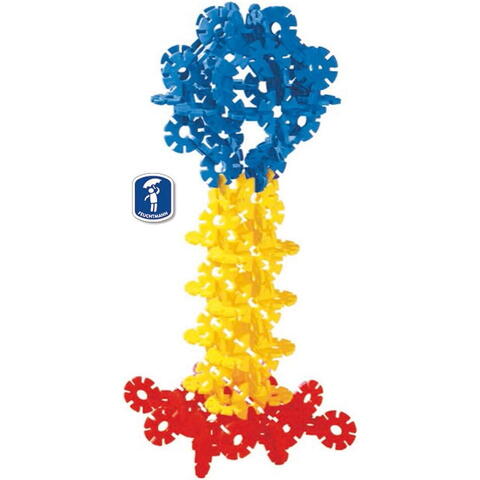 FEUCHTMANN Forme pentru construit - Box Midi -RESIGILAT