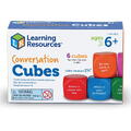 Learning Resources Cuburi pentru conversatii