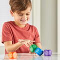 Learning Resources Cuburi pentru conversatii