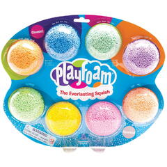Educational Insights Spuma de modelat Playfoam™ - Set 8 culori