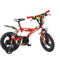 DINO BIKES Bicicleta copii - Pro Cross 16"
