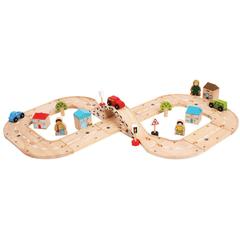 Circuit auto (36 piese)