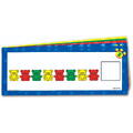 Learning Resources Familia ursuletilor - carduri cu activitati