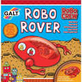 Galt Kit Creatie Robotul Rover
